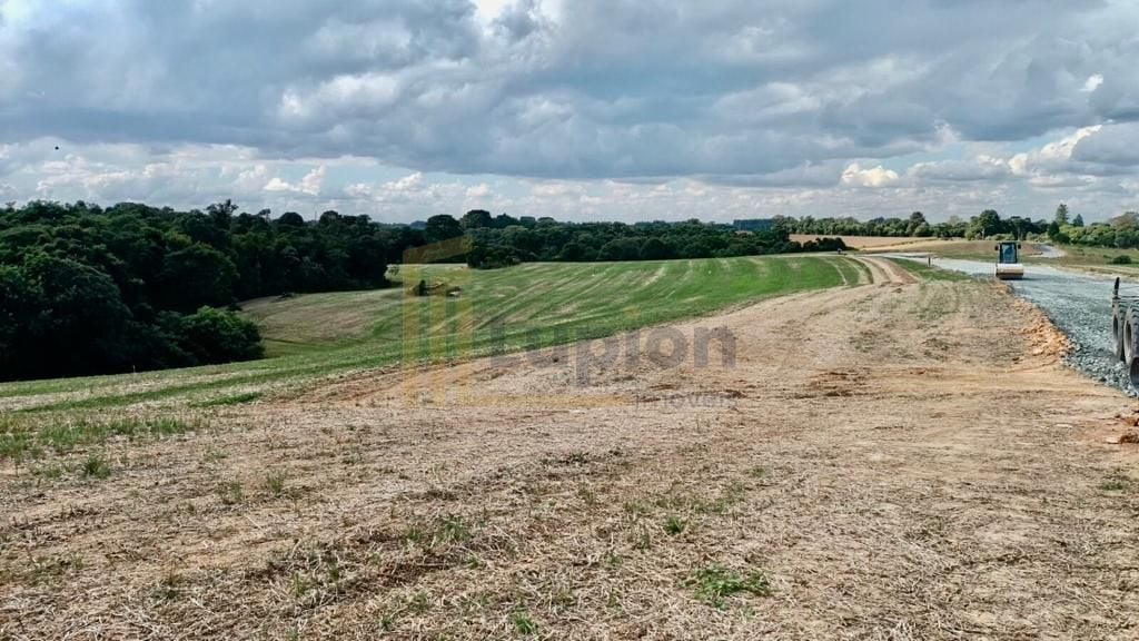 Chácara Lagoa Suja Araucária  Natureza, Tranquilidade e Acesso...