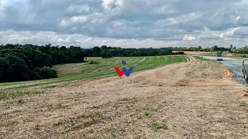 Chácara à venda, 23606 m  por R  660.000,00 - Zona Rural - Ara...