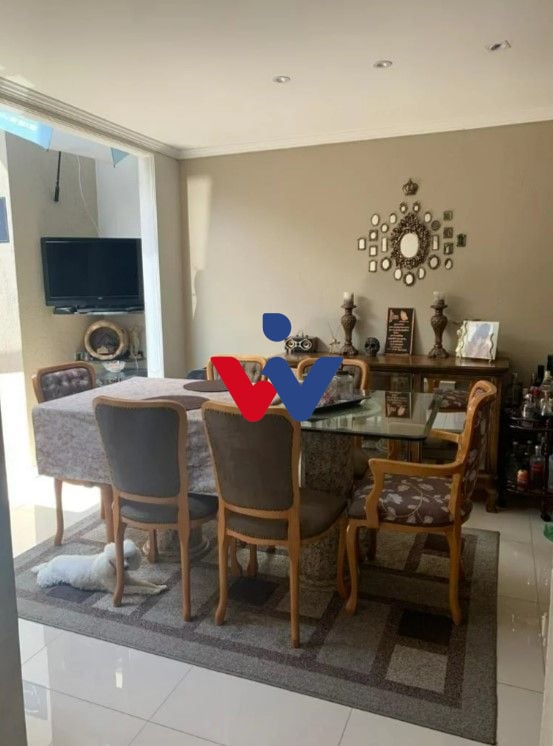 Casa com 3 dormitórios à venda, 130 m  por R  699.000,00 - Xax...