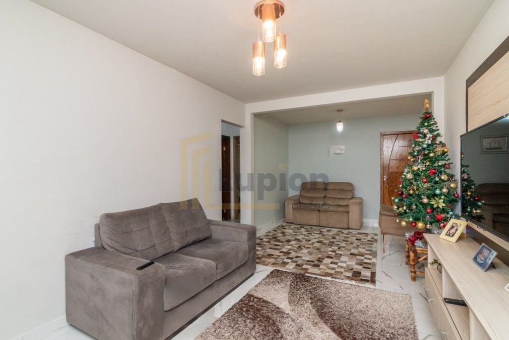 CASA BAIRRO UBERABA