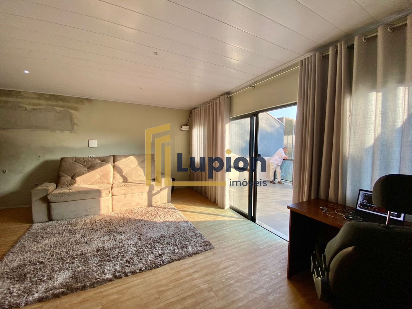 Sobrado com 2 dormitórios à venda, 144 m  por R  385.000,00 - ...