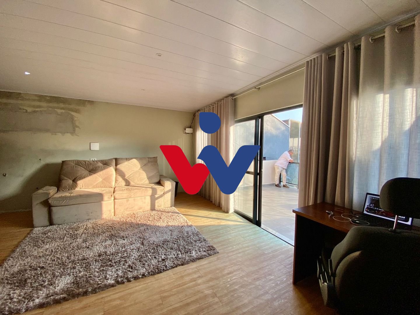 Sobrado com 2 dormitórios à venda, 144 m  por R  385.000,00 - ...