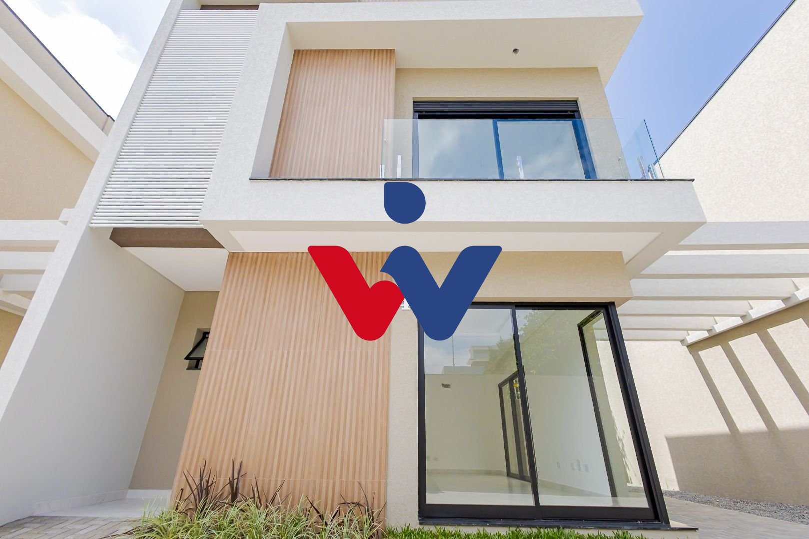 Sobrado com 3 dormitórios à venda, 119 m  por R  795.000 - Hau...