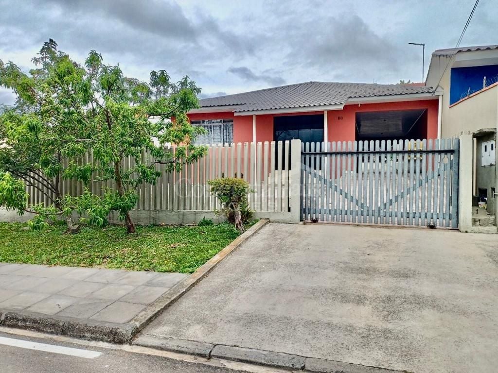 Casa com 5 dormitórios à venda, 221 m  por R  935.000,00 - Est...