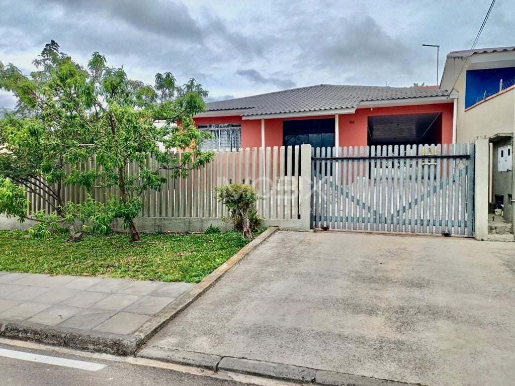 Casa com 5 dormitórios à venda, 221 m  por R  935.000,00 - Est...