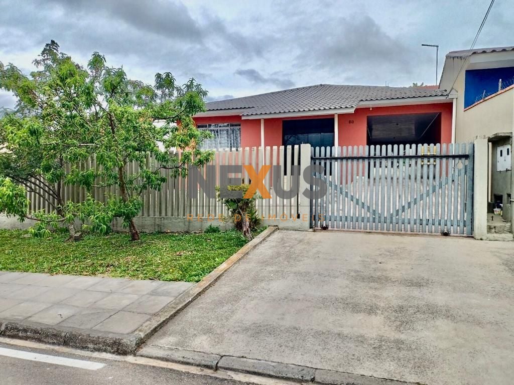 Casa com 5 dormitórios à venda, 221 m  por R  935.000,00 - Est...