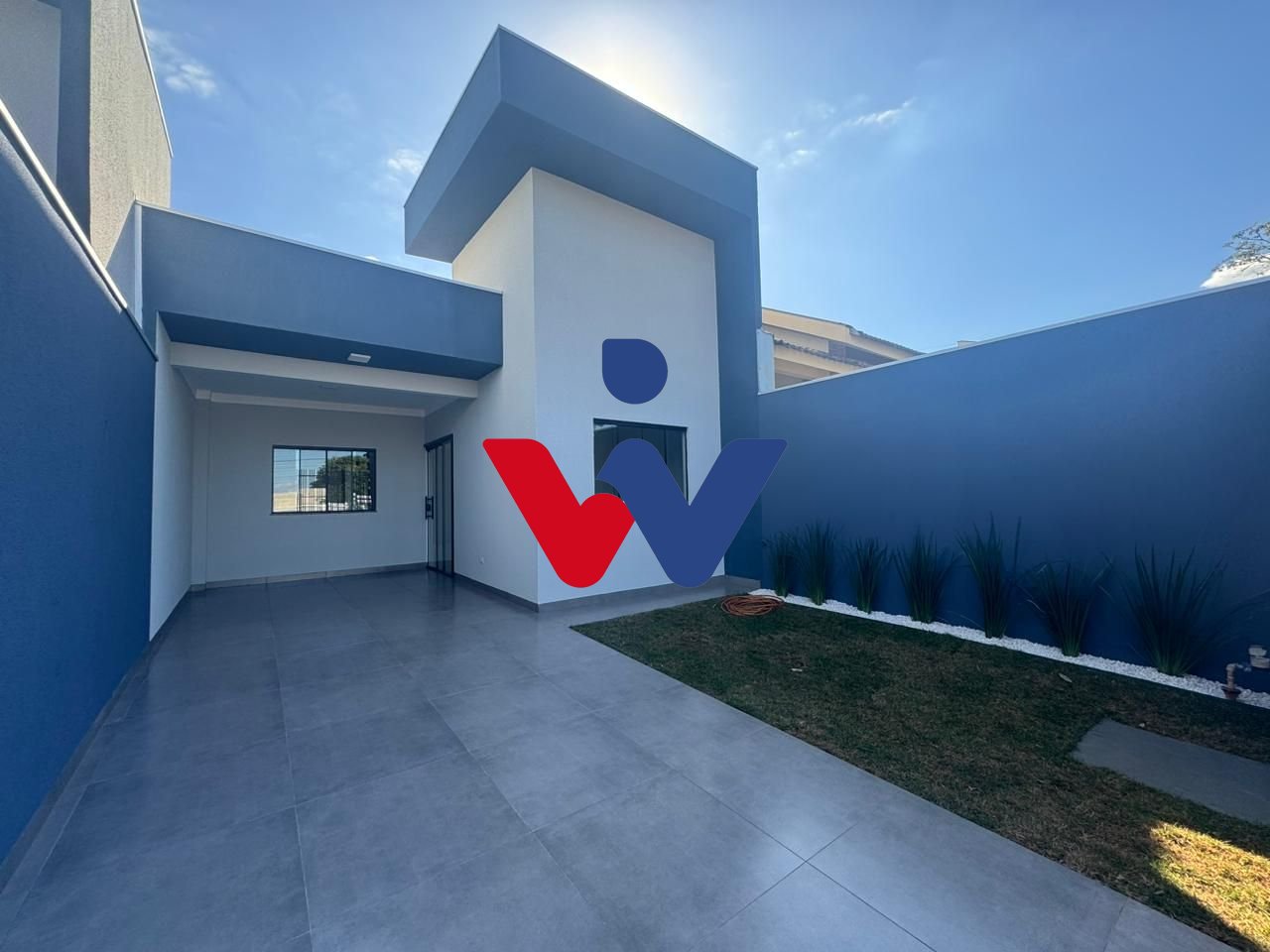 Casa com 3 dormitórios à venda, 75 m² por R$ 340.000,00 - Jard...