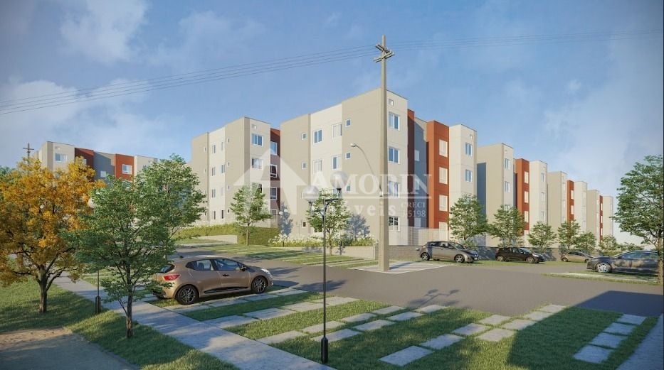 Apartamento com 2 dormitórios à venda,39.50 m , ALMIRANTE TAMA...