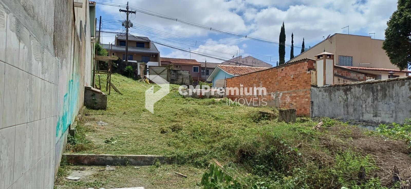 Terreno à Venda em Xaxim  Oportunidade de Investimento com Pot...