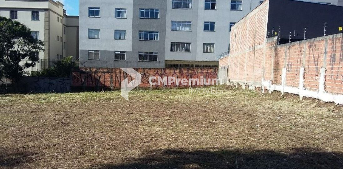 Terreno à venda, 880 m  por R  2.950.000,00 - Portão - Curitib...