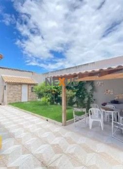Casa com 3 dormitórios à venda, 399 m  por R  799.000,00 - Bal...