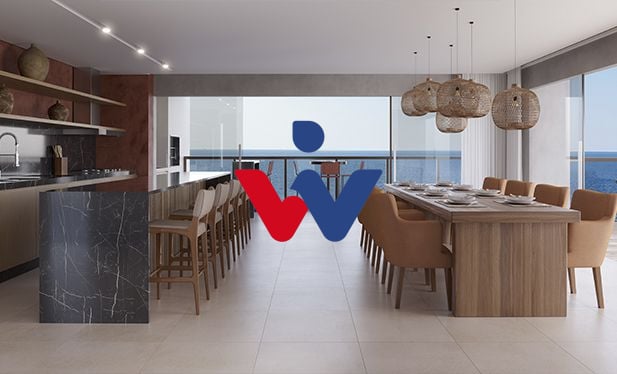 Apartamento com 3 dormitórios à venda,163.68 m , beira mar, BA...