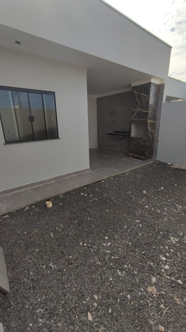 Casa com 3 Quartos à Venda no Giardino San Marco  Maringá PR