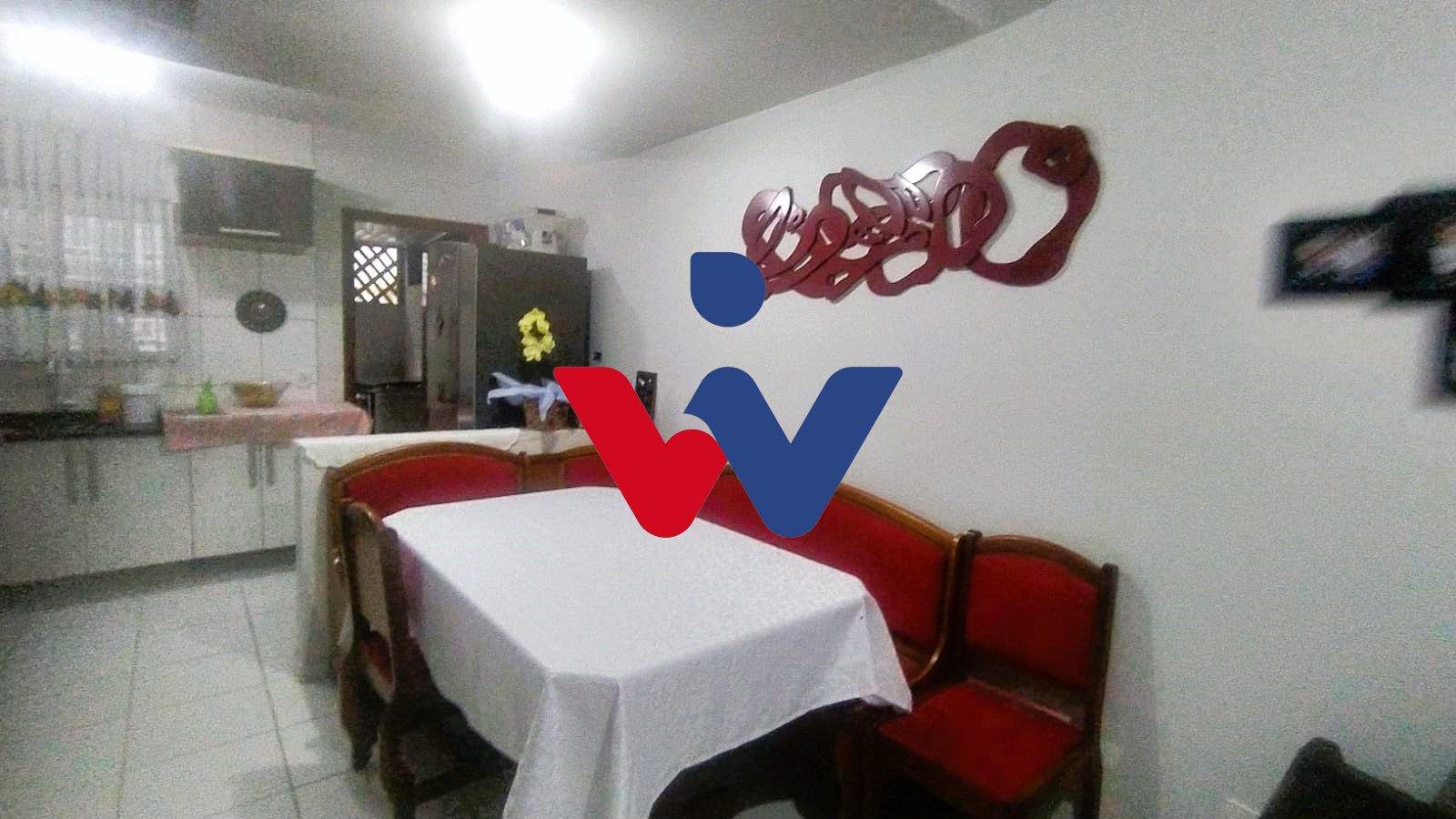 Sobrado com 2 dormitórios à venda, 80 m  por R  320.000,00 - S...