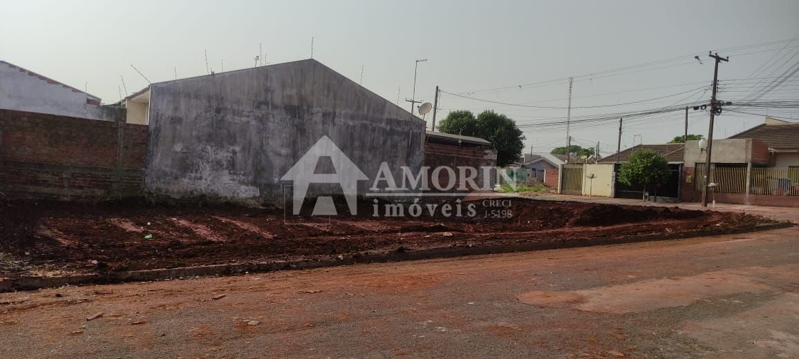 Terreno à venda, 200 m  por R  99.000,00 - Parque Residencial ...