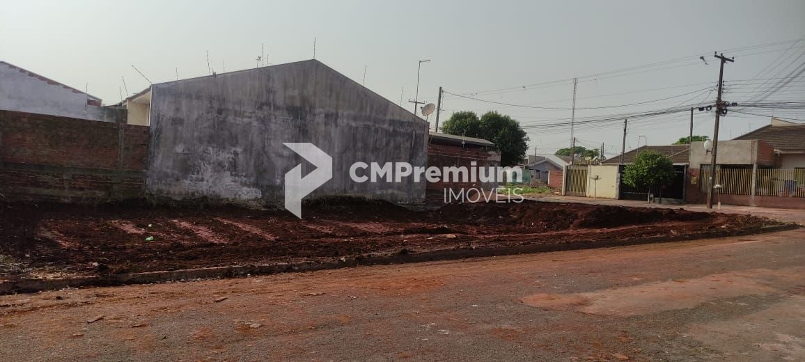 Terreno à venda, 200 m  por R  99.000,00 - Parque Residencial ...