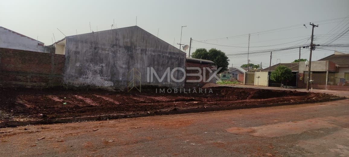Terreno à venda, 200 m  por R  99.000,00 - Parque Residencial ...