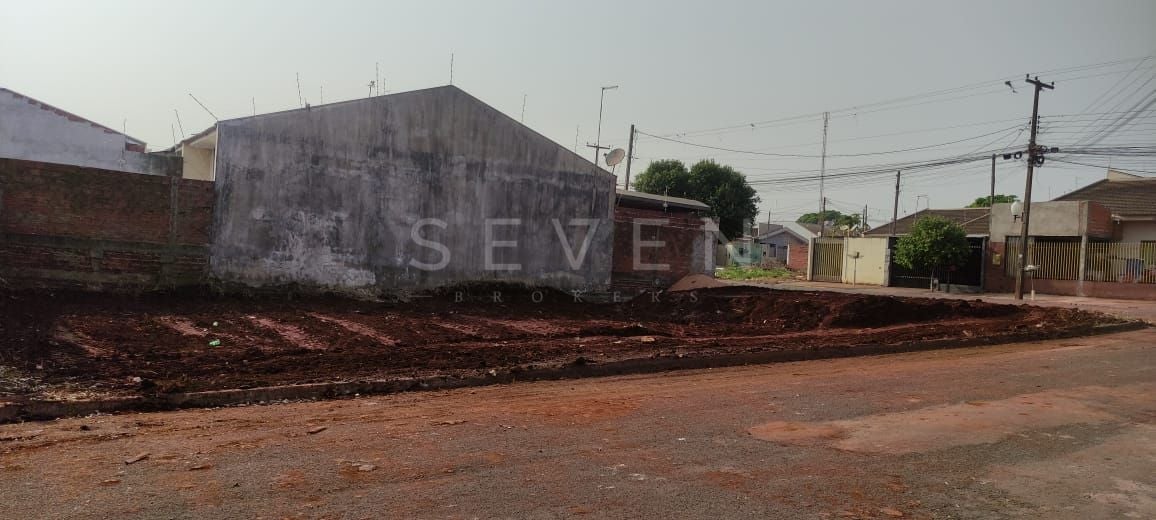 Terreno à venda, 200 m  por R  99.000,00 - Parque Residencial ...