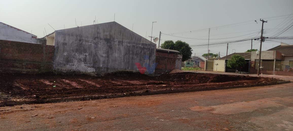 Terreno à venda, 200 m  por R  99.000,00 - Parque Residencial ...