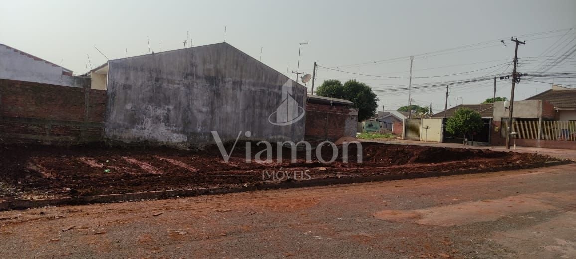 Terreno à venda, 200 m  por R  99.000,00 - Parque Residencial ...