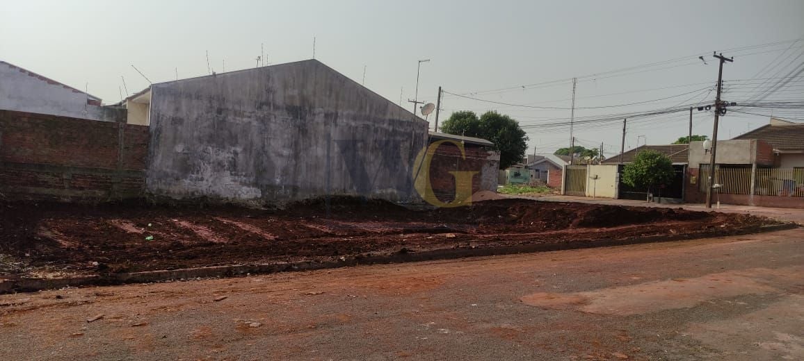 Terreno à venda, 200 m  por R  99.000,00 - Parque Residencial ...
