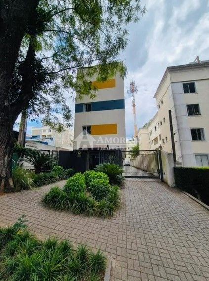 Apartamento com 1 dormitório à venda, 45 m  por R  299.000,00 ...