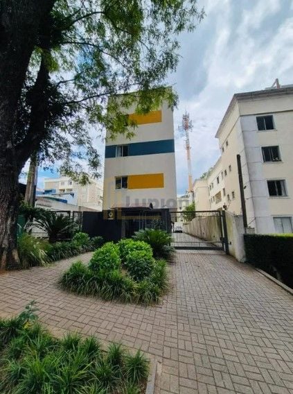 Apartamento com 1 dormitório à venda, 45 m  por R  299.000,00 ...