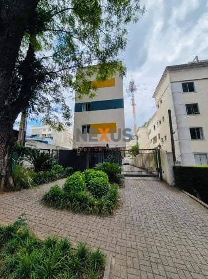 Apartamento com 1 dormitório à venda, 45 m  por R  299.000,00 ...