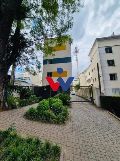 Apartamento com 1 dormitório à venda, 45 m  por R  299.000,00 ...
