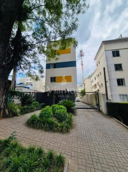 Apartamento com 1 dormitório à venda, 45 m  por R  299.000,00 ...