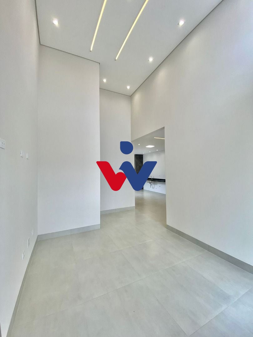 Casa com 3 dormitórios à venda, 115 m² por R$ 830.000,00 - Jar...