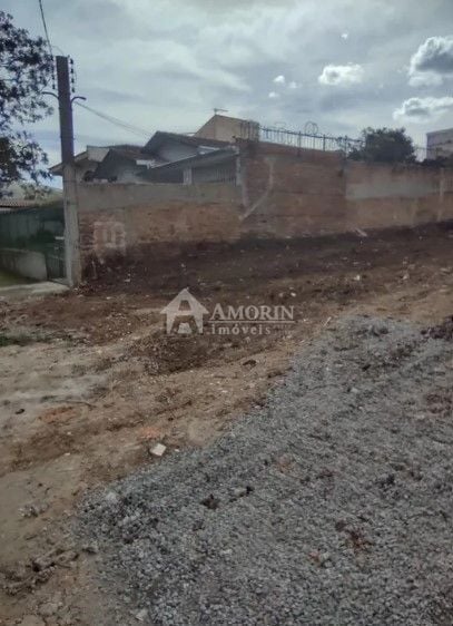 Terreno à venda, 396 m  por R  899.000,00 - Guaíra - Curitiba PR