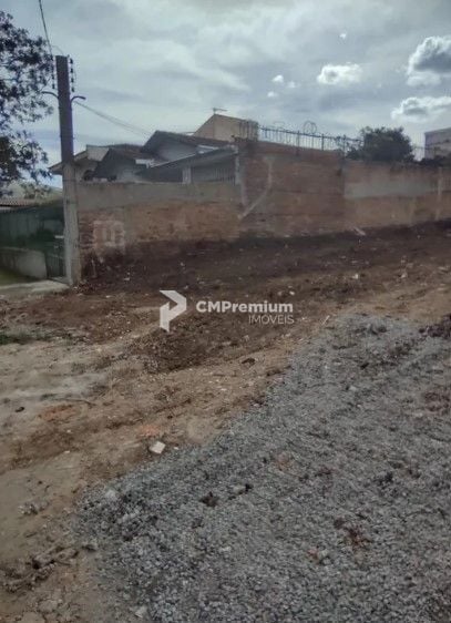 Terreno à venda, 396 m  por R  899.000,00 - Guaíra - Curitiba PR