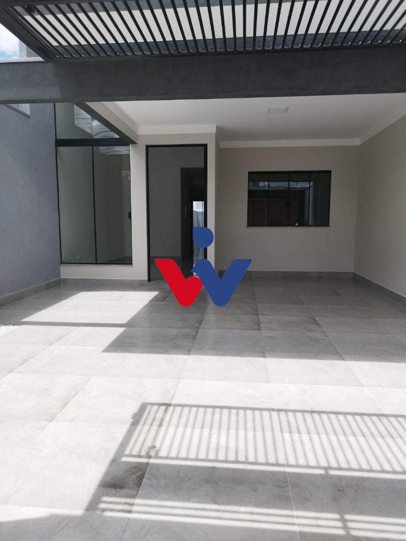 Casa com 3 dormitórios à venda, 122 m² por R$ 679.900,00 - Jar...