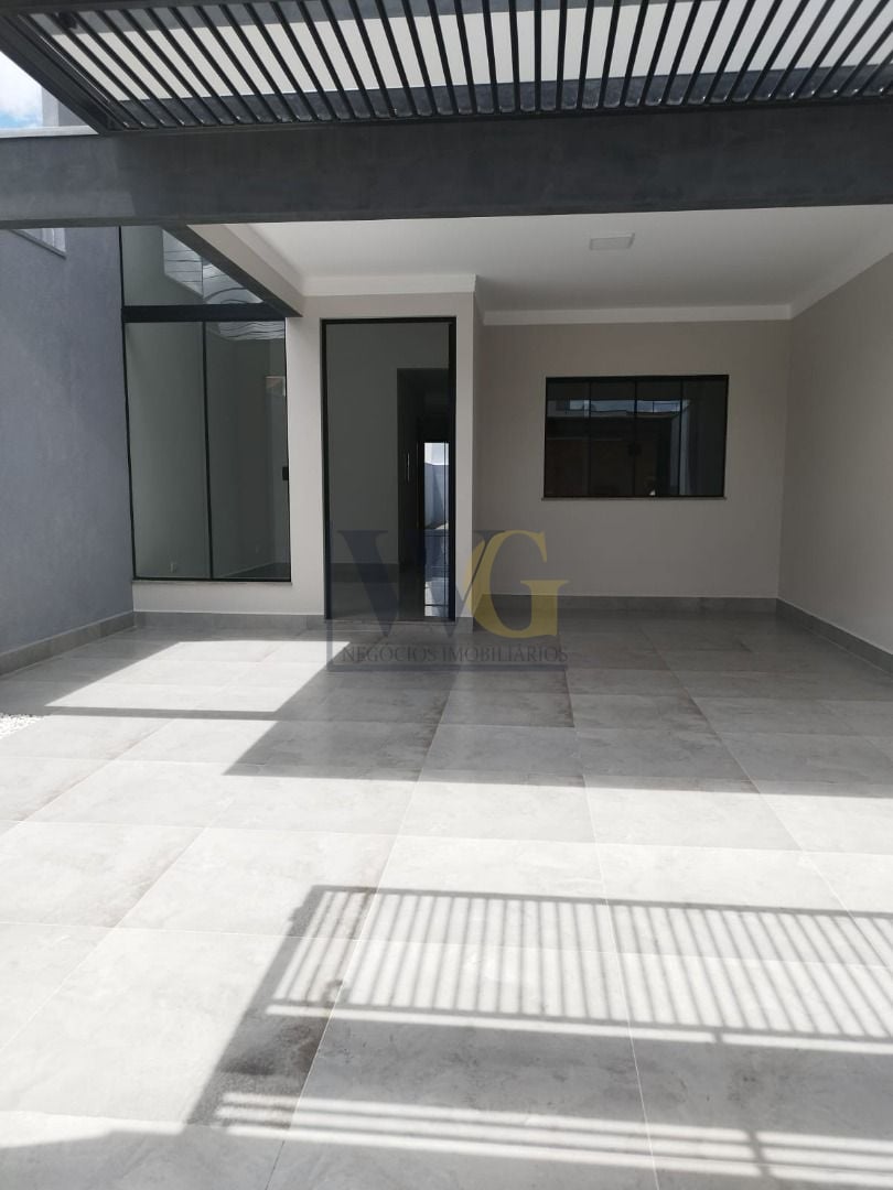Casa com 3 dormitórios à venda, 122 m² por R$ 679.900,00 - Jar...