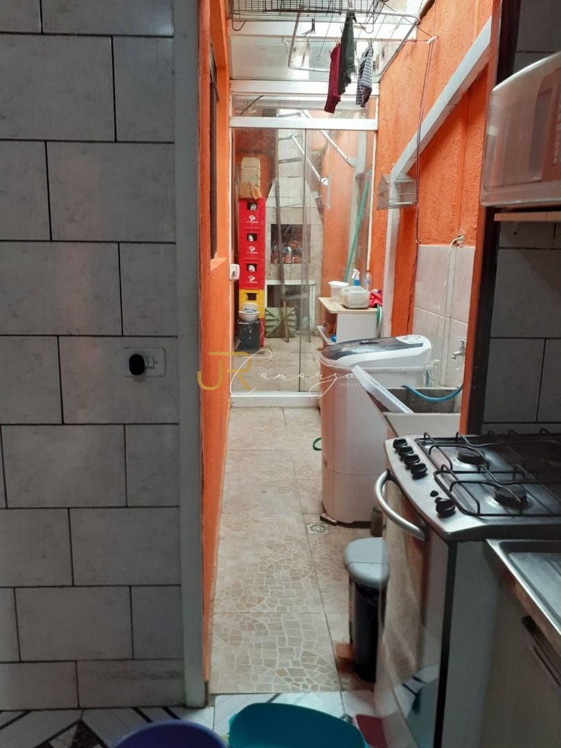 Casa com 2 dormitórios à venda,130.00 m , uberaba, CURITIBA - PR