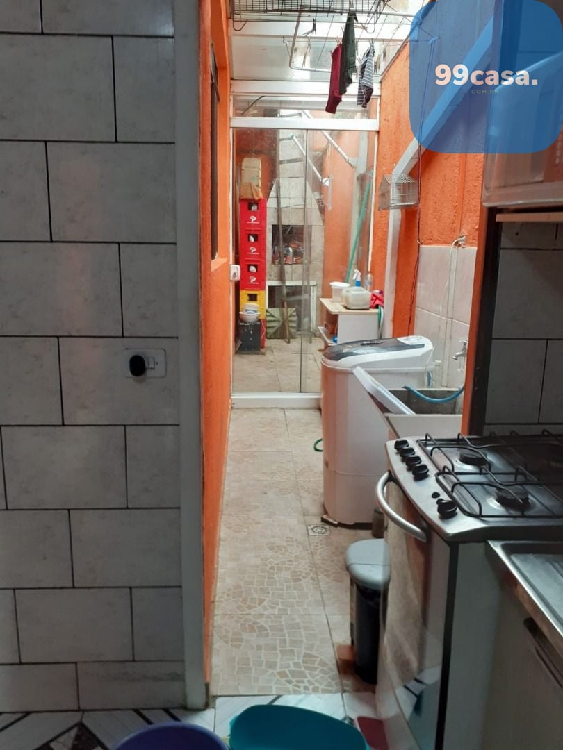 Casa com 2 dormitórios à venda,130.00 m , uberaba, CURITIBA - PR