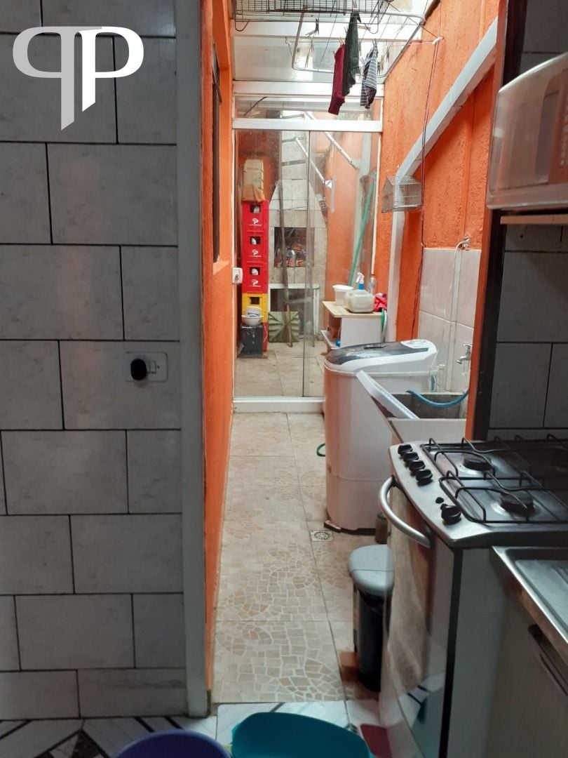 Casa com 2 dormitórios à venda,130.00 m , uberaba, CURITIBA - PR