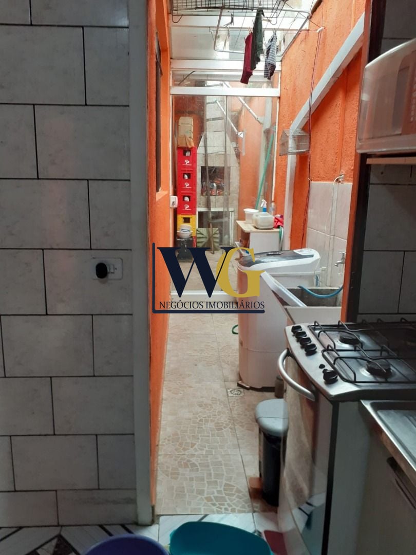 Casa com 2 dormitórios à venda,130.00 m , uberaba, CURITIBA - PR