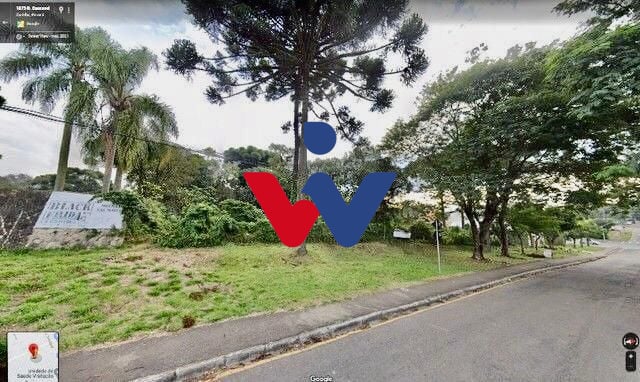 Terreno à venda, 4750 m  por R  4.000.000,00 - Boqueirão - Cur...