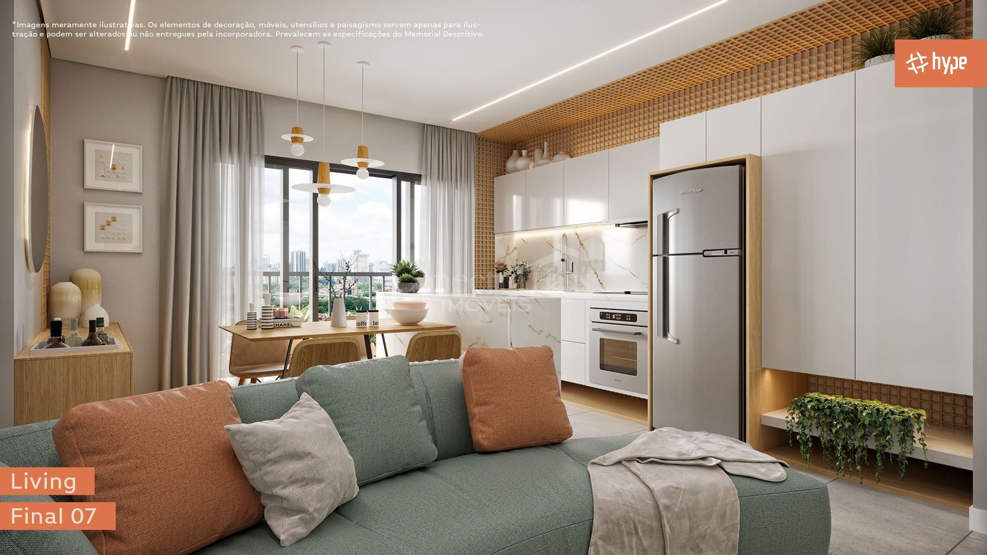 Apartamento com 3 dormitórios à venda, 84 m  por R  948.900,00...