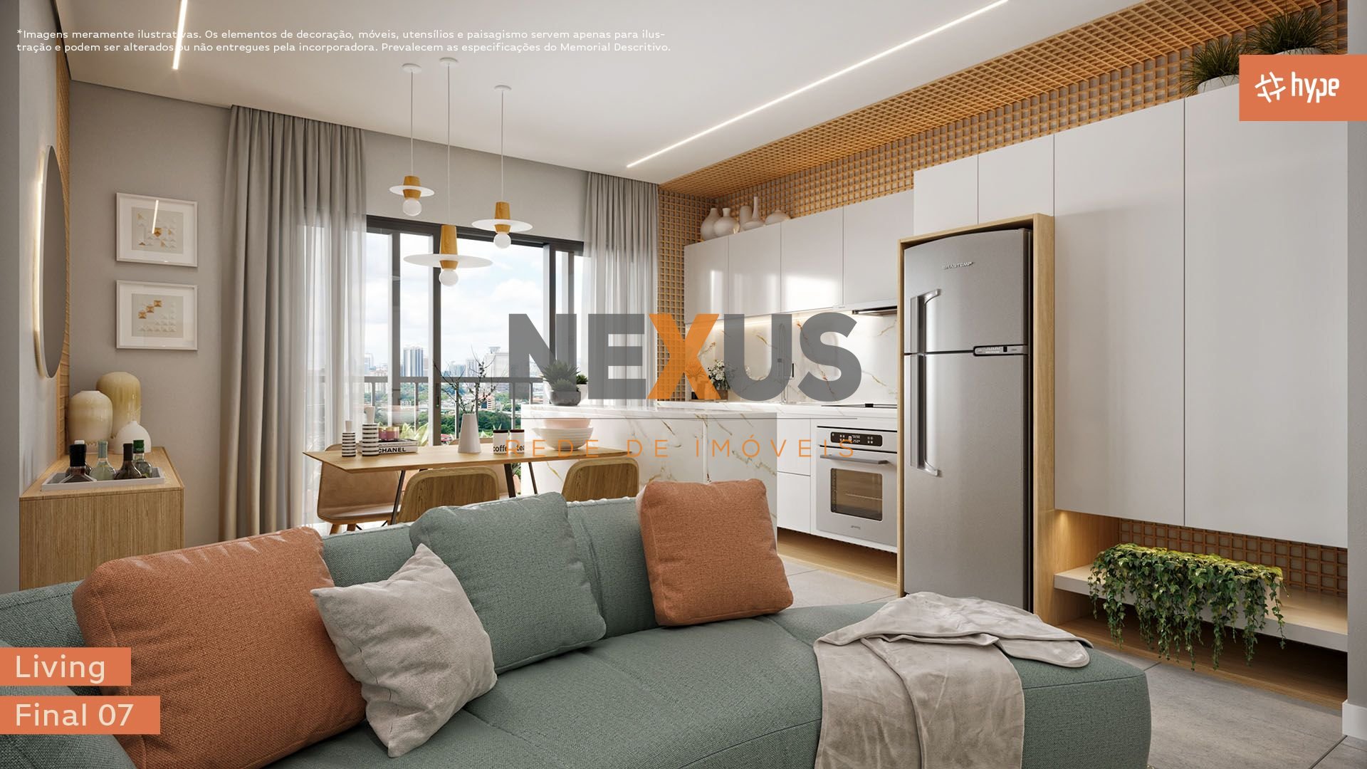 Apartamento com 3 dormitórios à venda, 84 m  por R  948.900,00...