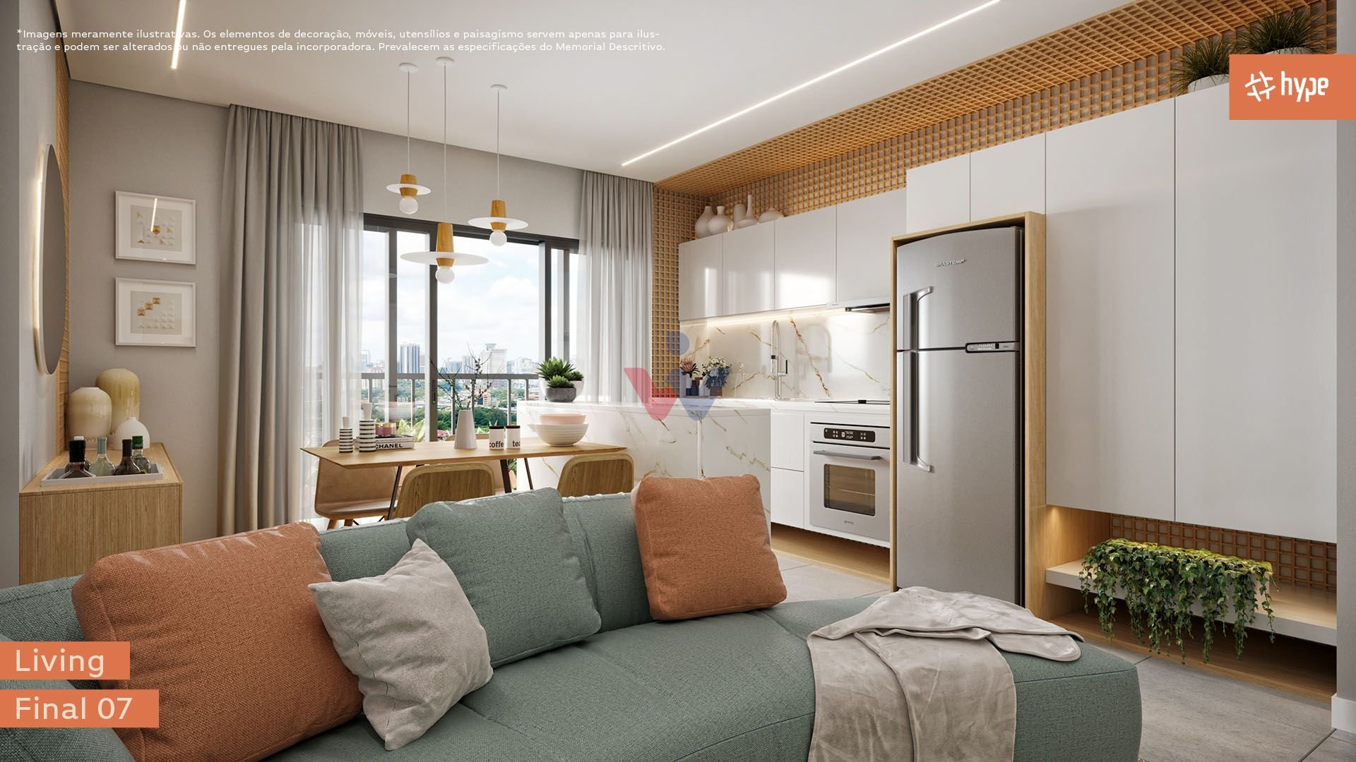 Apartamento com 3 dormitórios à venda, 84 m  por R  948.900,00...