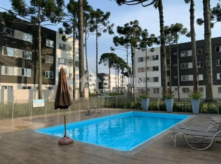 Apartamento com 2 dormitórios à venda, 40 m  por R  155.000,00...