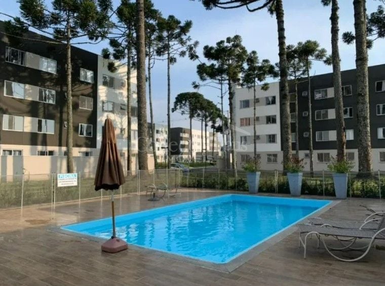 Apartamento com 2 dormitórios à venda, 40 m  por R  155.000,00...