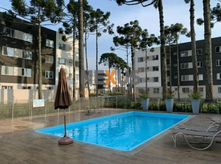 Apartamento com 2 dormitórios à venda, 40 m  por R  155.000,00...