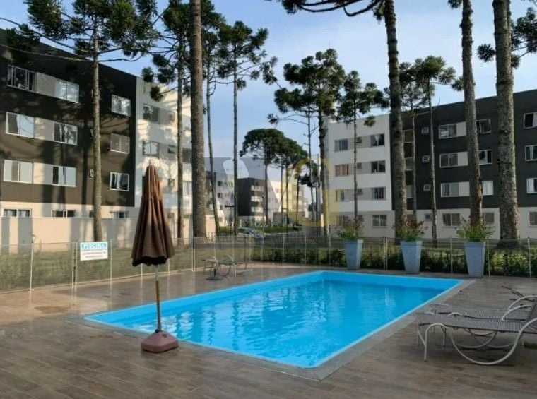 Apartamento com 2 dormitórios à venda, 40 m  por R  155.000,00...