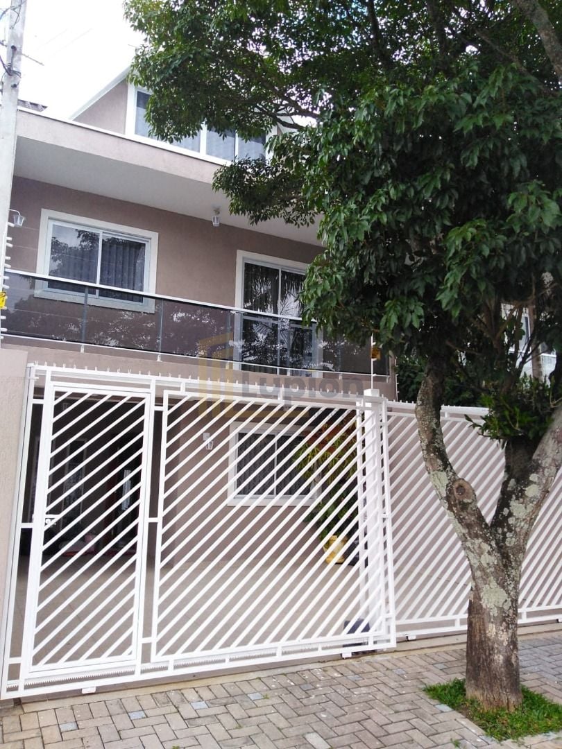 Sobrado com 3 dormitórios à venda, 240 m  por R  798.000,00 - ...