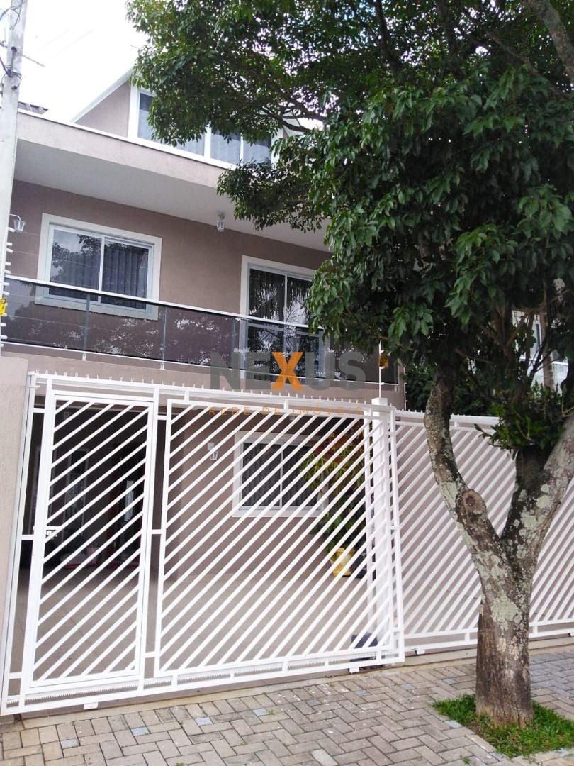 Sobrado com 3 dormitórios à venda, 240 m  por R  798.000,00 - ...
