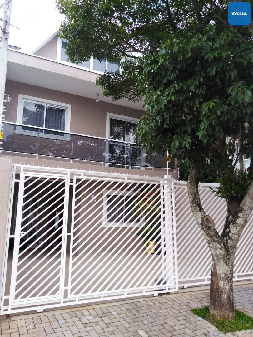 Triplex Moderno de 240m  com 4 Quartos, Ático e Churrasqueira ...